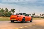 Mazda MX-5 30th Anniversary 2019 года (WW)